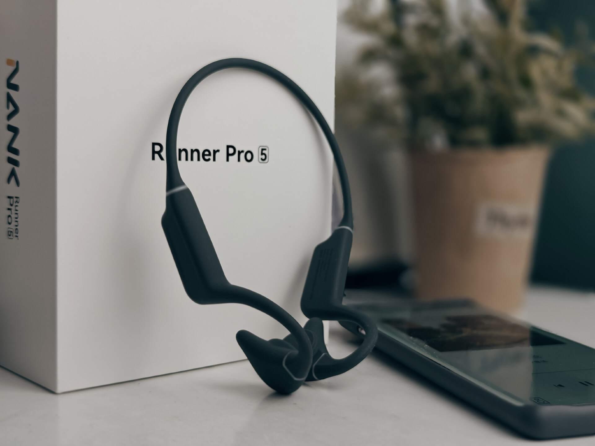 旗艦級骨傳導耳機的品質之作,南卡Runner Pro 5測評體驗
