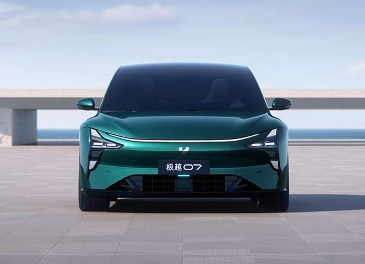 成都車展新車必看:轎車篇