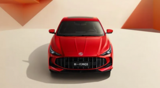 成都車展新車必看:轎車篇