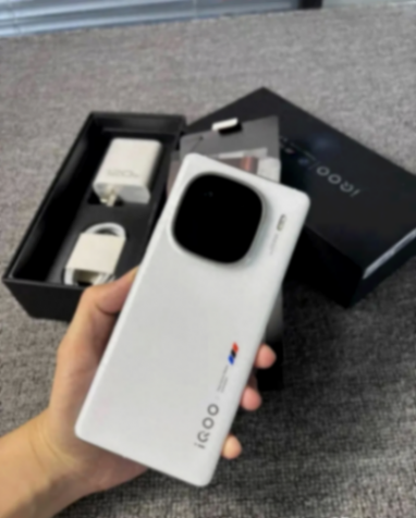 放棄小米14 Pro,入手 iQOO 12pro:體驗與對比