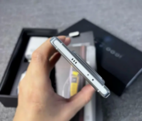 放棄小米14 Pro,入手 iQOO 12pro:體驗與對比