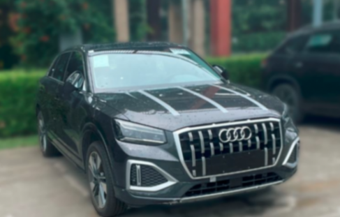 奧迪新車計劃曝光 燃油/純電全面開花 全新A5L/Q6L e-tron領銜