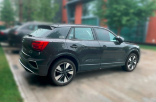 奧迪新車計劃曝光 燃油/純電全面開花 全新A5L/Q6L e-tron領銜