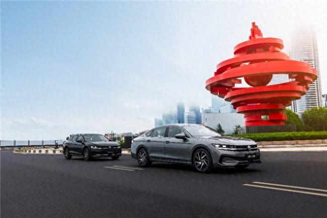 邁騰B9對(duì)比帕薩特,前者才是轎車優(yōu)選