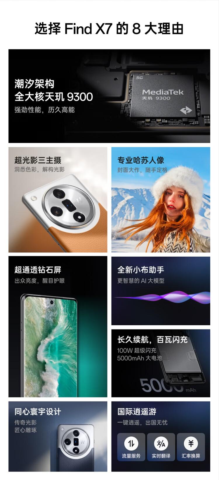 2024年性能最強的八款手機