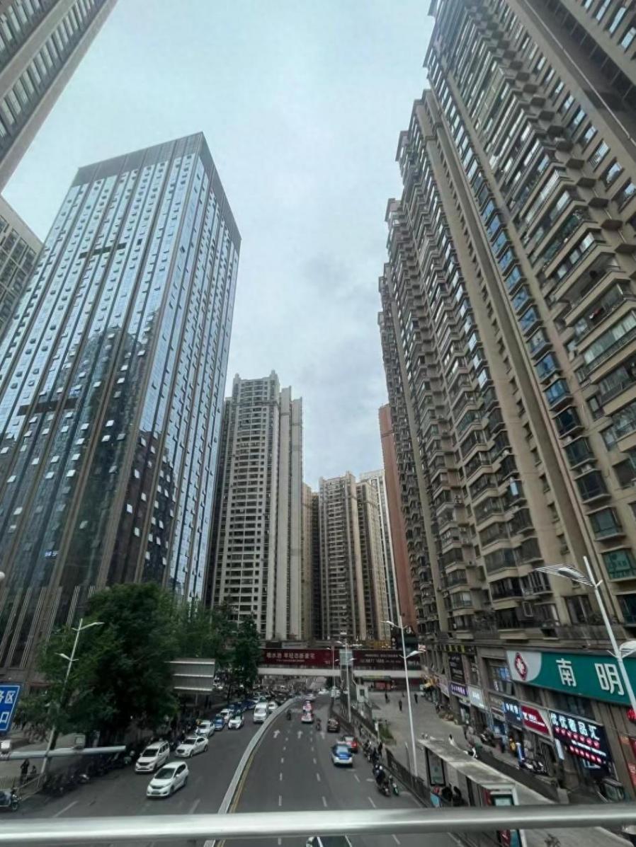 貴陽什么地方的二手房,撿漏幾率比較大?