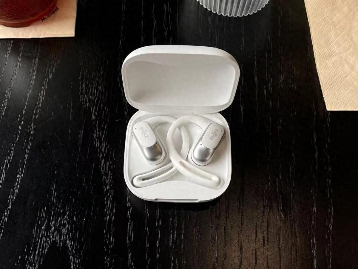 長時間佩戴的藍牙耳機排行榜前十名?四款開放式耳機推薦清單