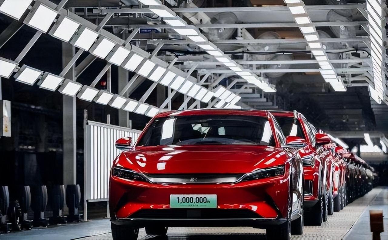新能源汽車買哪個好?和普通燃油車有什么區別?新能源汽車知識
