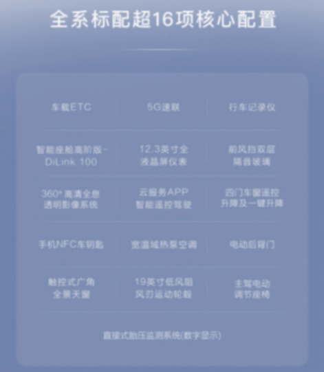 配置升級,頂配降價1.4萬元!比亞迪2025款宋PLUS EV上市
