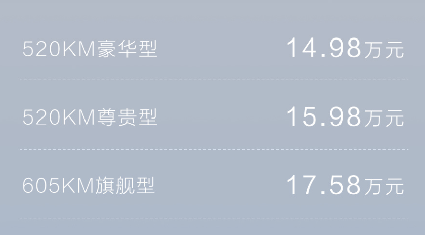 配置升級,頂配降價1.4萬元!比亞迪2025款宋PLUS EV上市
