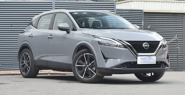 日產(chǎn)“一降到底”!22萬跌至8萬,比寶馬X5漂亮2.0L+一公里5毛
