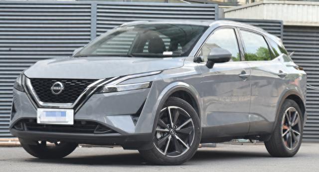日產(chǎn)“一降到底”!22萬跌至8萬,比寶馬X5漂亮2.0L+一公里5毛