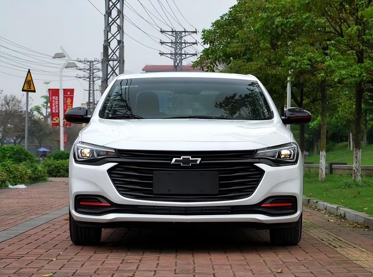 手握9萬,換車堅持買了雪佛蘭科魯澤,車主:關(guān)鍵是質(zhì)量好