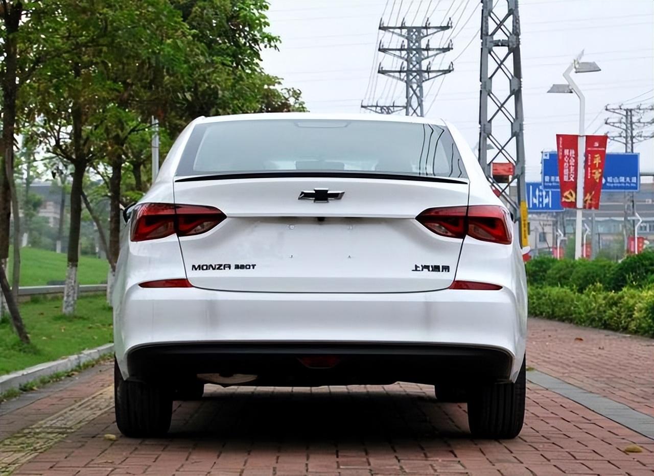 手握9萬,換車堅持買了雪佛蘭科魯澤,車主:關(guān)鍵是質(zhì)量好