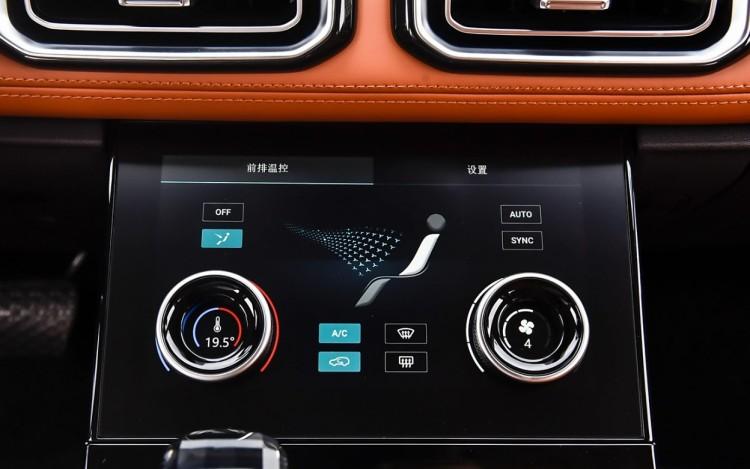 試駕全新一代捷途X70 PLUS:一款安全感拉滿,適合家用的SUV!