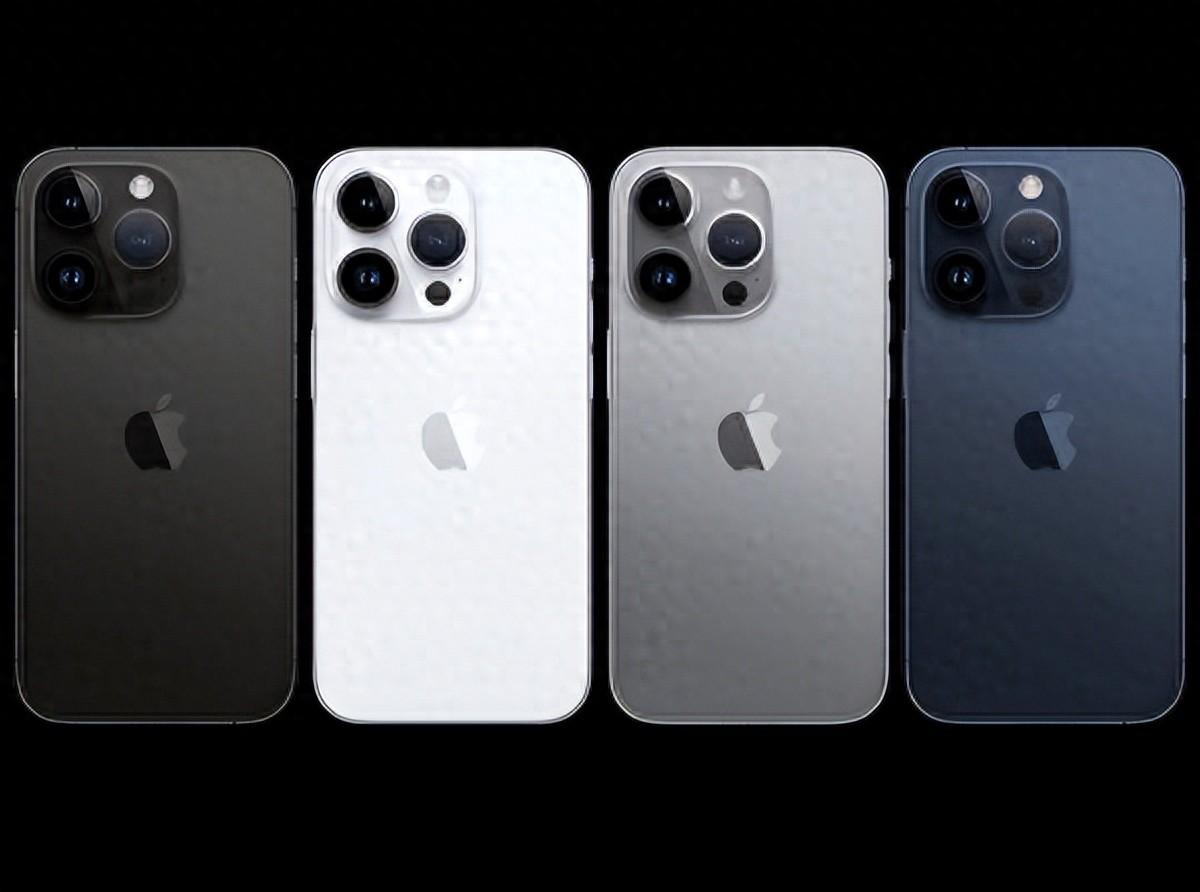 蘋果iPhone 16系列大揭秘:配置、價格與未來走向