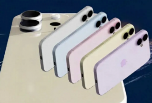 蘋果iPhone 16系列大揭秘:配置、價格與未來走向