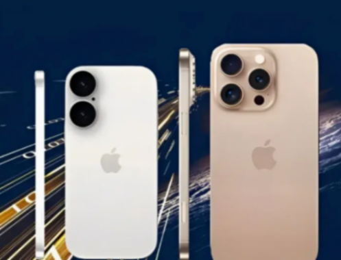蘋果iPhone 16系列大揭秘:配置、價格與未來走向