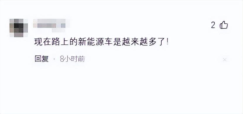 看完真實數(shù)據(jù)之后,我才知道,原來大佬都愛蔚來ES8