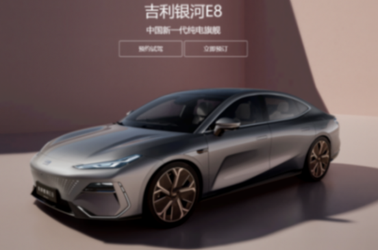 性能更強充電更快,盤點十五款800V高壓平臺新能源汽車