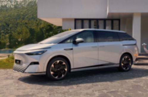 性能更強充電更快,盤點十五款800V高壓平臺新能源汽車