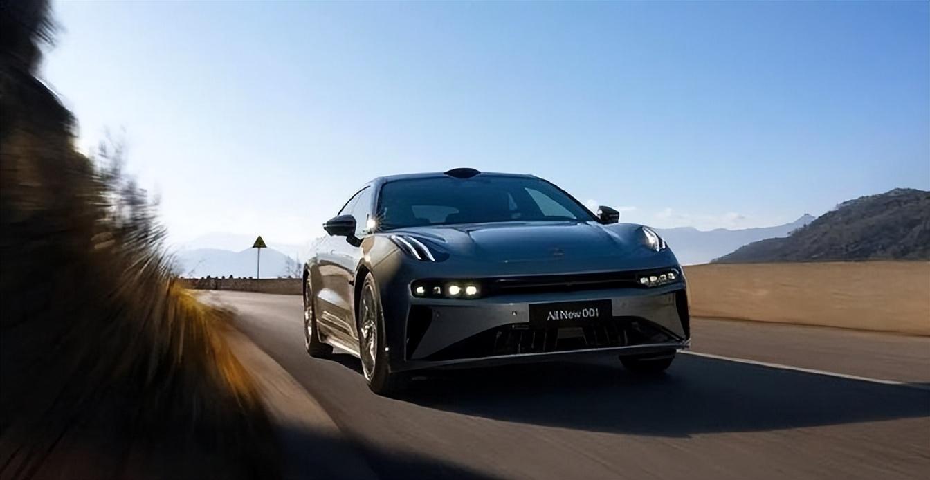 吉利汽車銷量暴漲30%, “小目標(biāo)”提前實(shí)現(xiàn)?