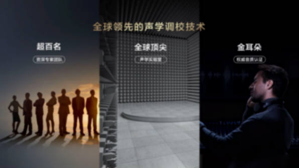 是家,是畫廊,是任何空間!N種電視打開方式是TCLA300Pro這樣的