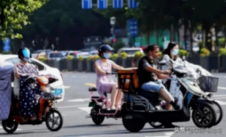 電動車怎么騎省電、不傷車?這些騎行小妙招收好