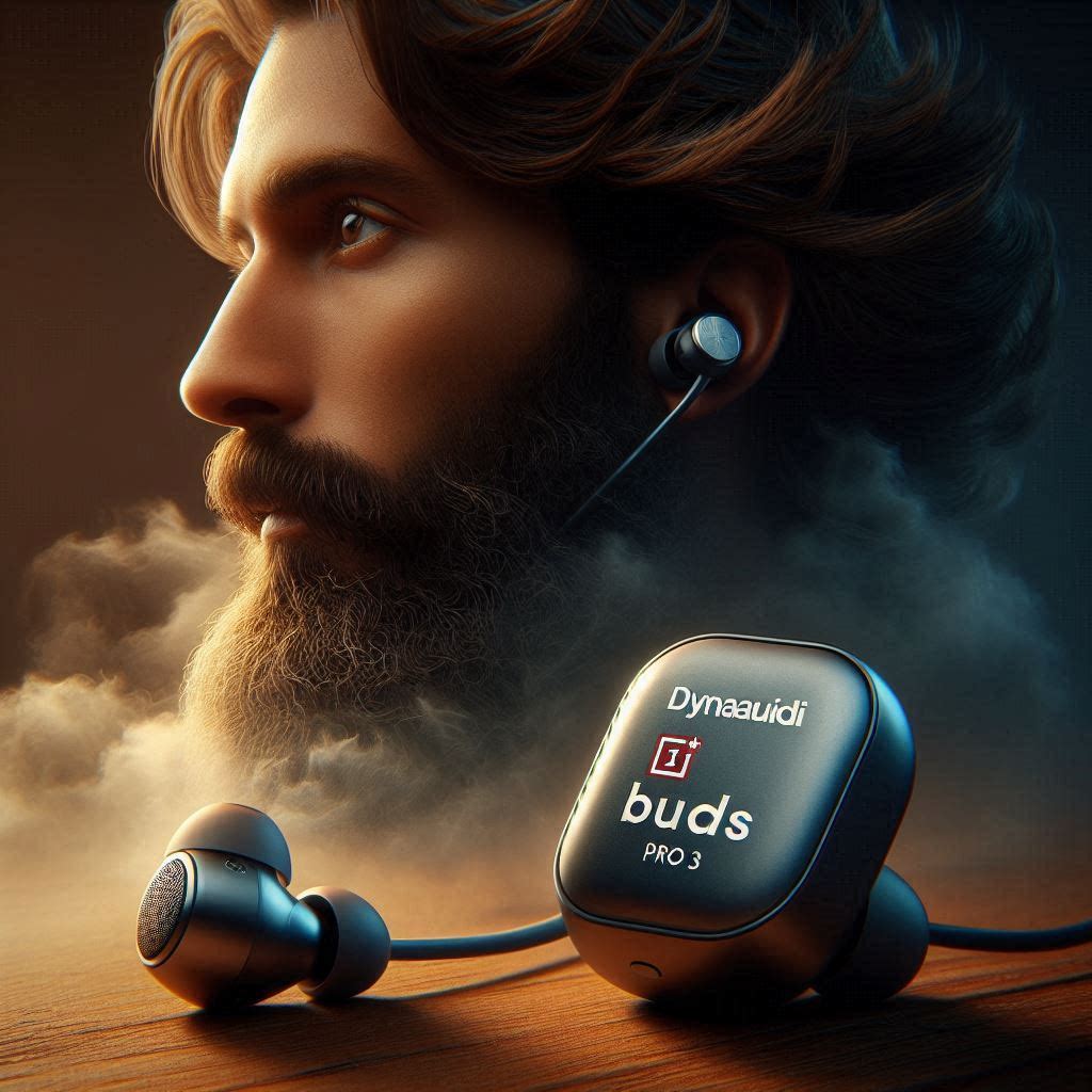 一加Buds Pro 3耳機評測:丹拿調音的魅力