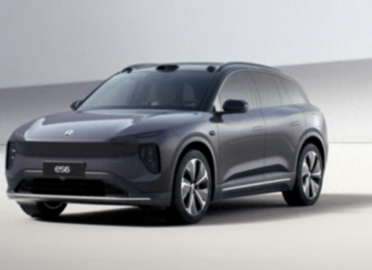 同樣都是中型豪華SUV,蔚來ES6對比寶馬X3該怎么選?