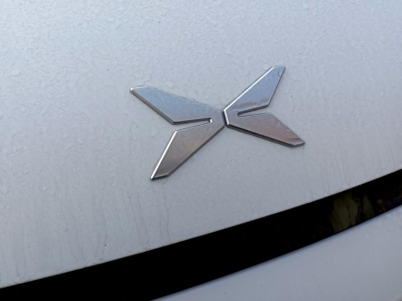 小鵬X9車型在中國首度通過復雜氣象條件下的輔助駕駛功能認證