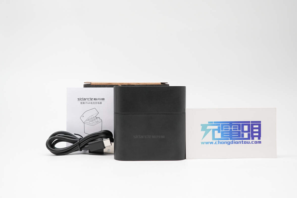 小體積大容量,告別續航焦慮,斯丹德五號新能源電池充電套裝評測