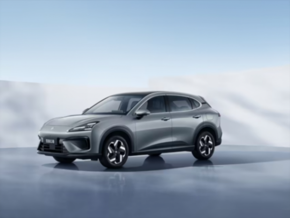 寶駿云海首批量產(chǎn)下線,打造20萬內(nèi)最強主動安全車系