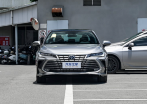 20萬以內(nèi)哪款是最佳選擇?主推全新亞洲龍雙擎2.0L