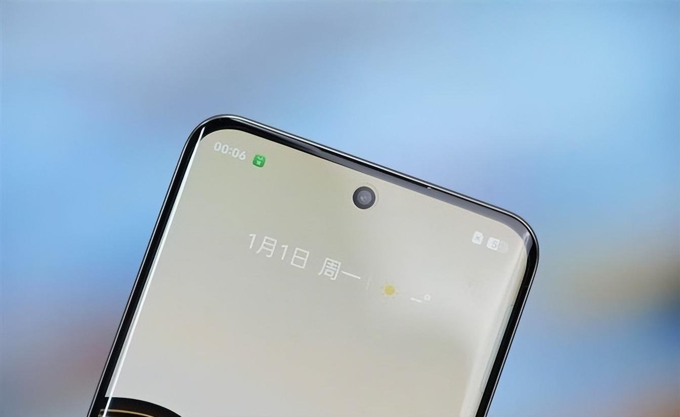 首發索尼大底潛望!真我13 Pro 評測:迄今為止3000元內最強的長?