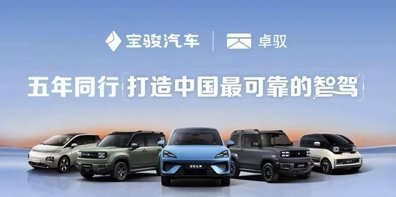 20萬內最強AEB神車來襲,6項測試碾壓對手,寶駿智駕實力讓