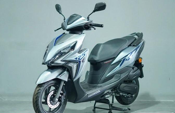 一萬多買踏板摩托,5款神車讓你省心又省錢,第3款騎友都說真香