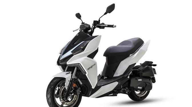 一萬多買踏板摩托,5款神車讓你省心又省錢,第3款騎友都說真香