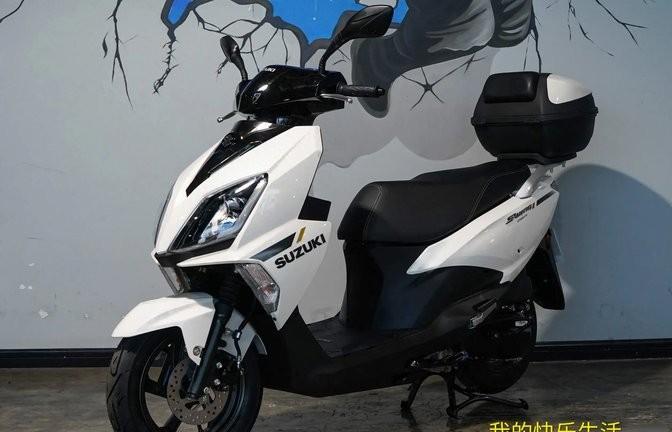 一萬多買踏板摩托,5款神車讓你省心又省錢,第3款騎友都說真香