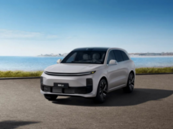 理想汽車 7 月銷量破 5 萬,但李想可能一點都笑不起來
