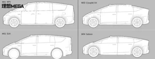 理想汽車 7 月銷量破 5 萬,但李想可能一點都笑不起來