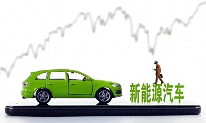 未來5年,新能源汽車將完全取代燃油車?聽聽內(nèi)行人怎么說!