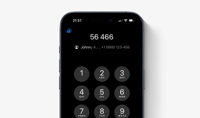 iOS18電話App五大新功能匯總,讓你的iPhone變身通話小能手
