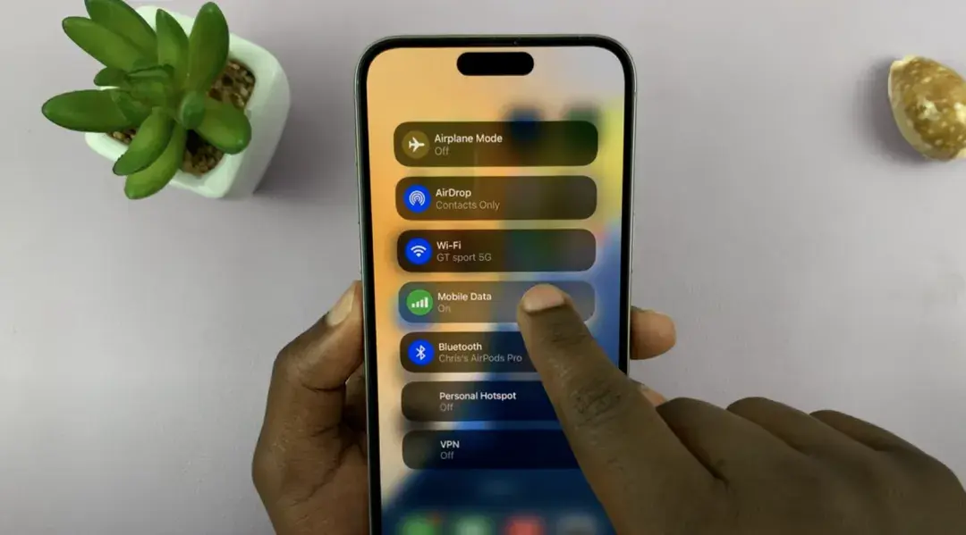iOS18電話App五大新功能匯總,讓你的iPhone變身通話小能手
