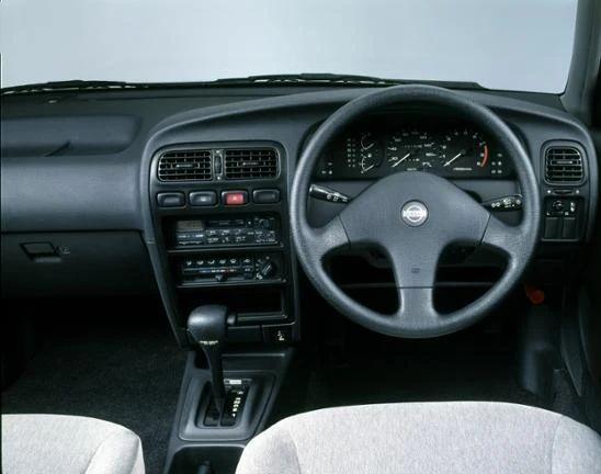 80年代最先進的汽車設(shè)計?被遺忘經(jīng)典車——日產(chǎn)Primera-X概念車