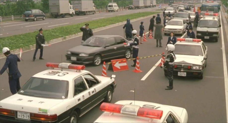 80年代最先進的汽車設(shè)計?被遺忘經(jīng)典車——日產(chǎn)Primera-X概念車