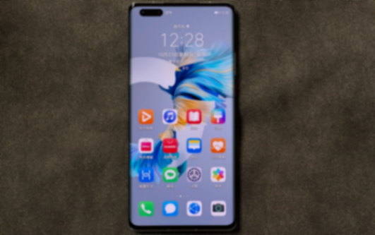 比iPhone保值多了!華為4年前發(fā)布的Mate40Pro,全新機(jī)還能賣5000