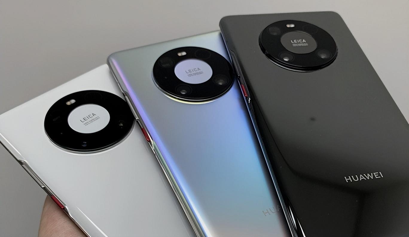 比iPhone保值多了!華為4年前發(fā)布的Mate40Pro,全新機(jī)還能賣5000