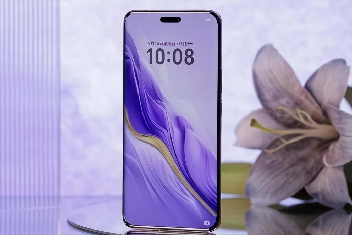 榮耀讓人心疼,16GB+512GB突降1530元,5600mAh+驍龍8Gen3