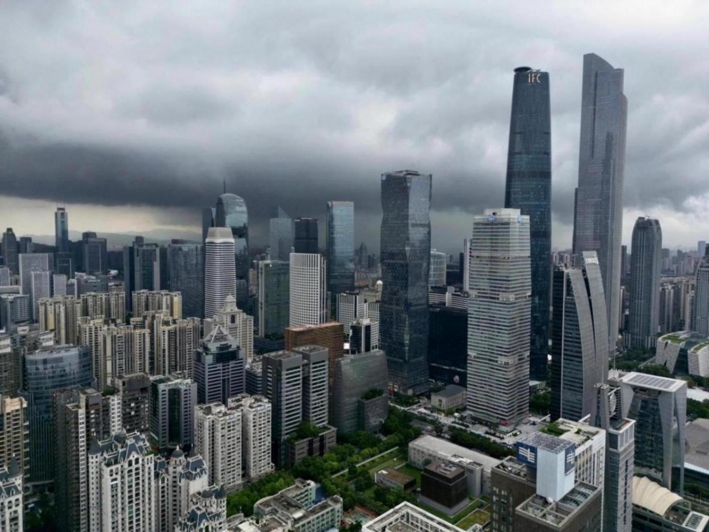 2024年,樓市大局已定!準備購房的家庭建議做好這幾個準備!